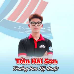 Trần Hải Sơn