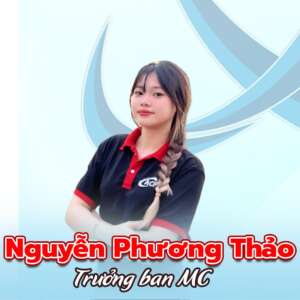Nguyễn Phương Thảo