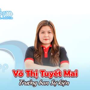 Võ Thị Tuyết Mai